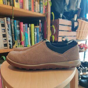 Danner Lost Coast Clog - suede